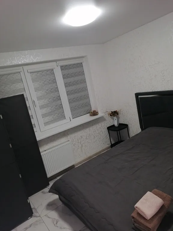 Самая уютная квартира в центре города