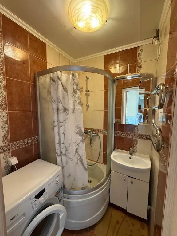 Современная квартира в центре Бреста по улице Советская