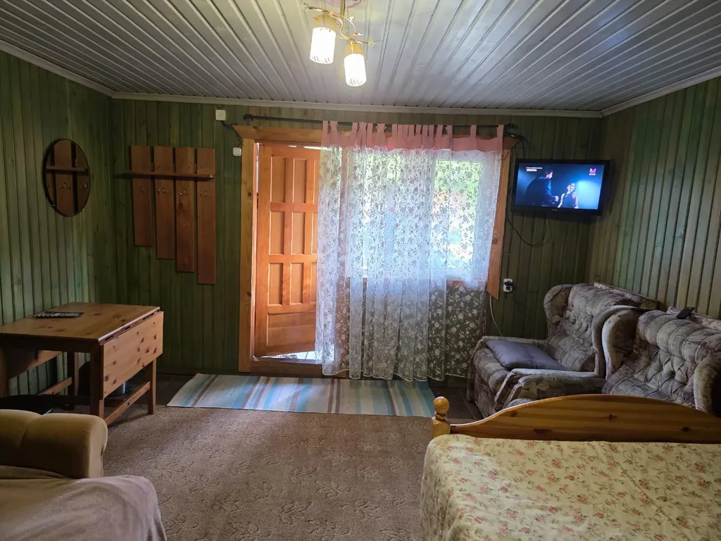 1-комнатный Дом