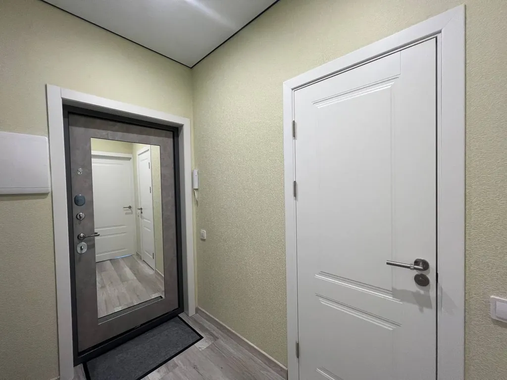 Уютная квартира в Монино