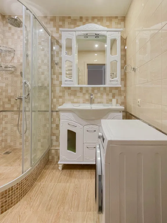 Летняя Резиденция