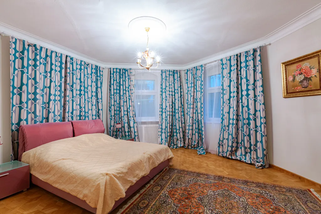 Дом у озера