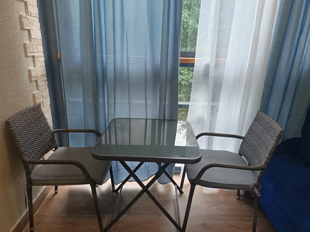 Апартаменты в Сестрорецке рядом с парком Дубки