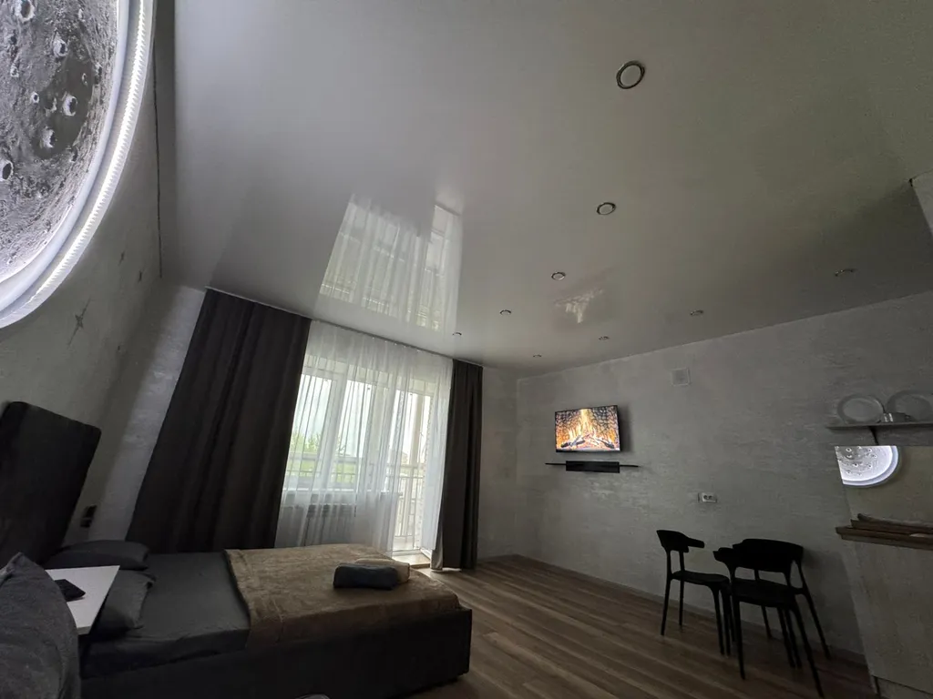 Отличная студия