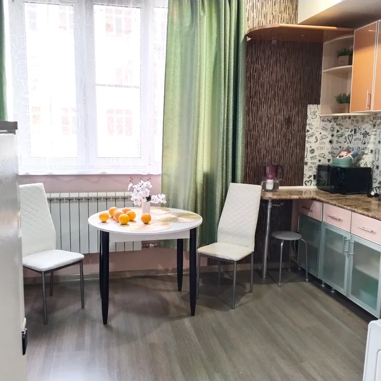 Квартира Уютная квартира у моря, жилье для желающих отдохнуть в центре — Сочи