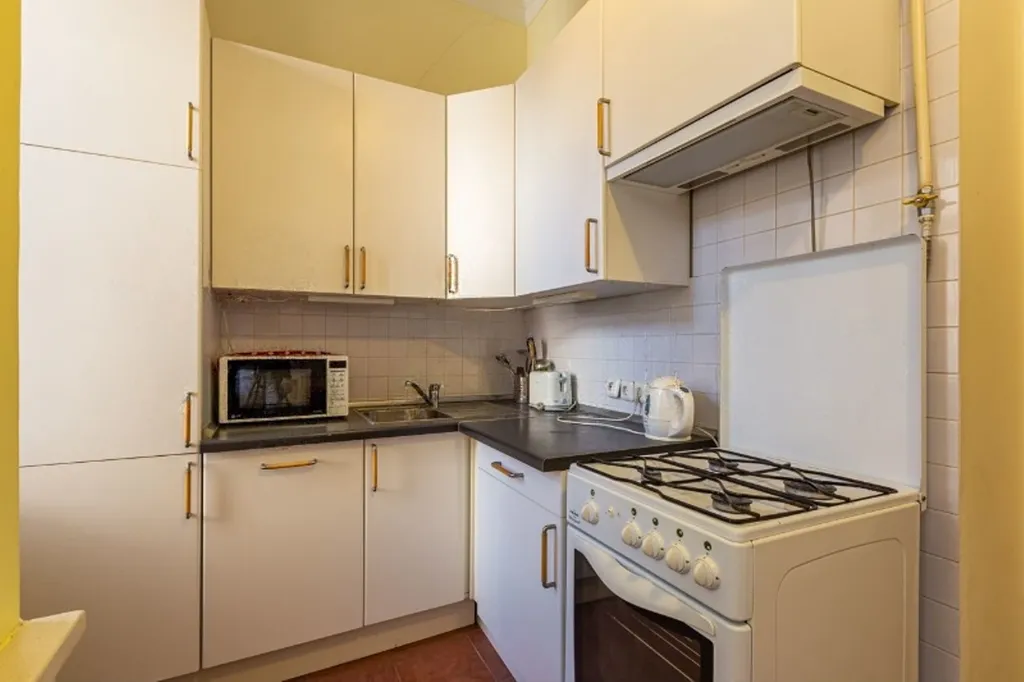 Квартира Квартира Арбатский уголок — Москва