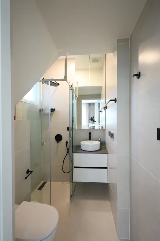 Новая luxury-вилла с шикарным панорамным бассейном