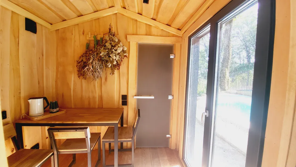 Дом барн хаус