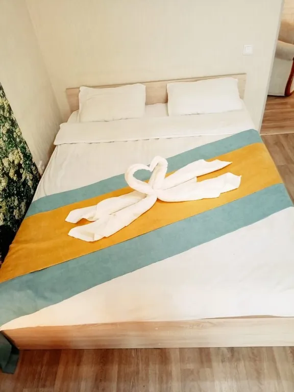 Квартира возле спорткомплекса Зима-Лето