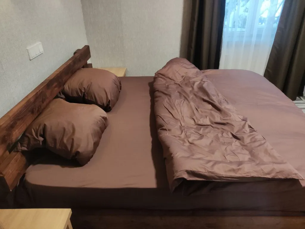 Апартамент 3 спальни + 2 с/у на 3-м этаже