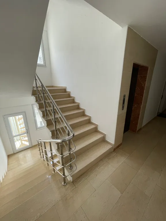 Просторные семейные апартаменты в 150м от моря