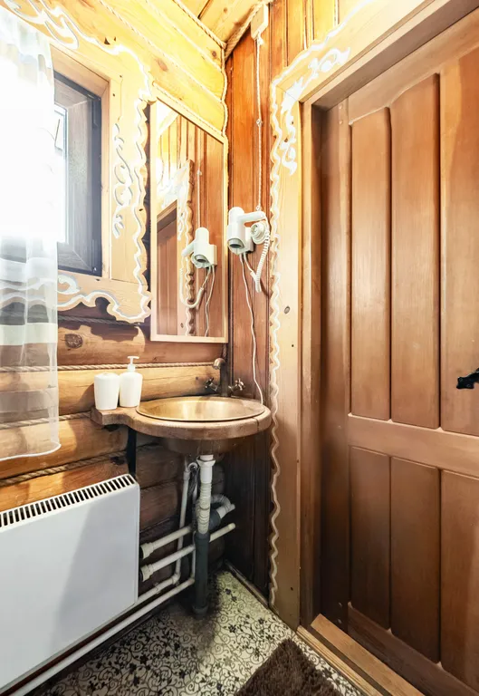 Трехместный бунгало-Морской теплый семейный номер