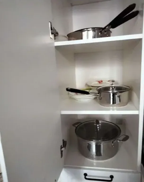 Квартира Апартаменты в деловой части города в доме бизнес класса — Анапа