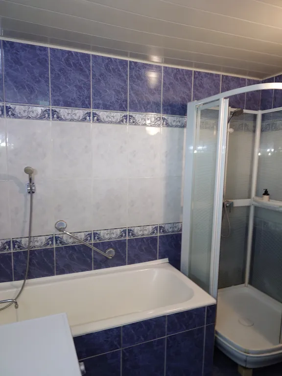 Просторная 4-х комнатная квартира в центре города