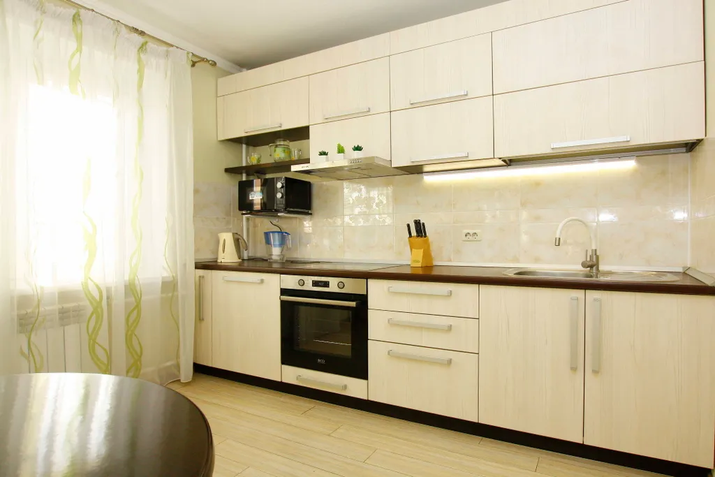 Люкс с гидромассажной ванной