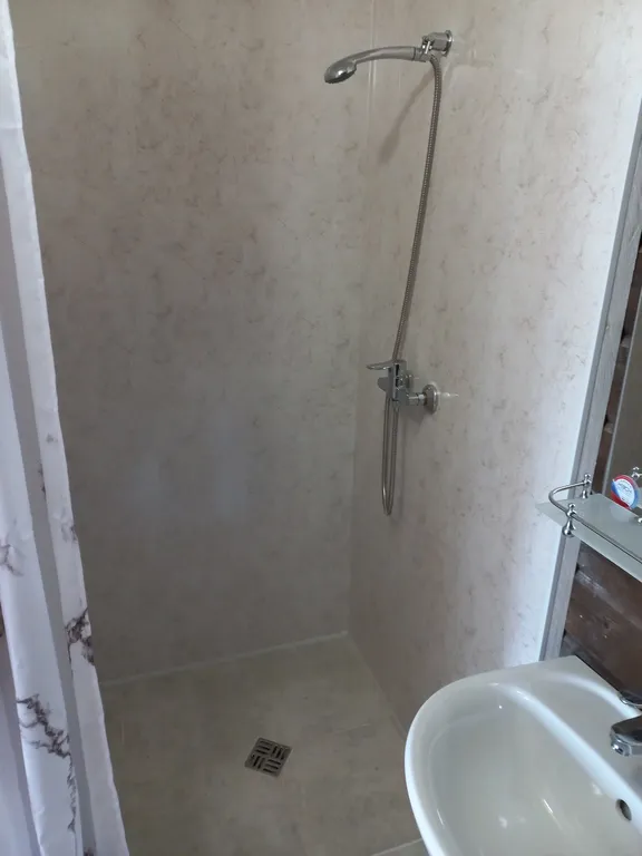 Номер у моря