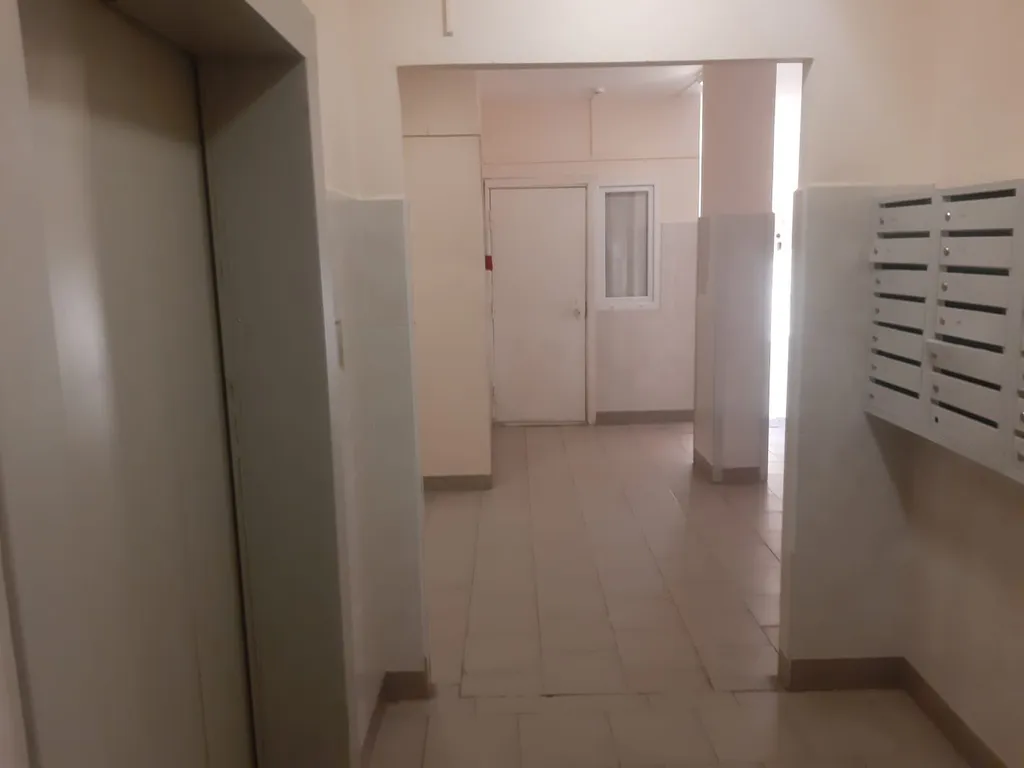 Отличная однушка