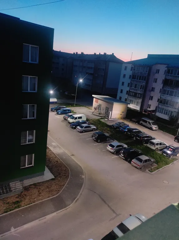 Уютная квартира с удобным расположением