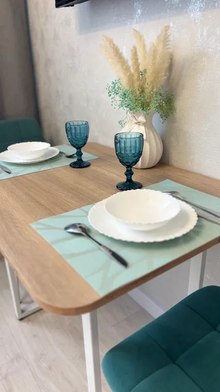 Уютная квартира с новым ремонтом в центре Находки