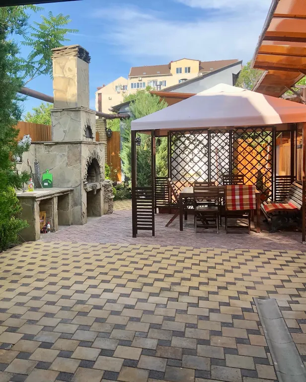 Коттедж Дом Wave — аренда посуточно в Анапа