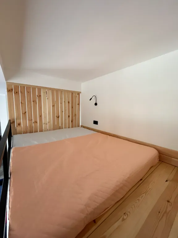 Апартаменты в центре