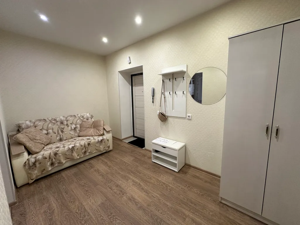 Квартира Уютная квартира в центральной части города — Кострома