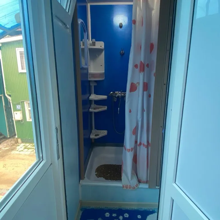 Шестиместный номер