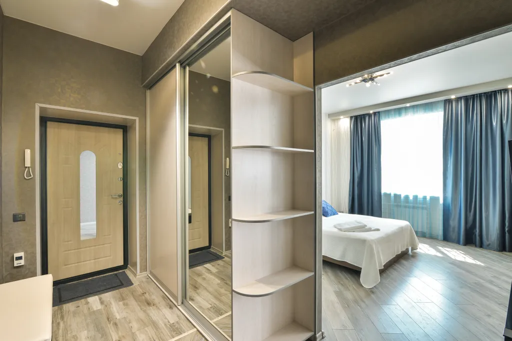 Идеальная квартира