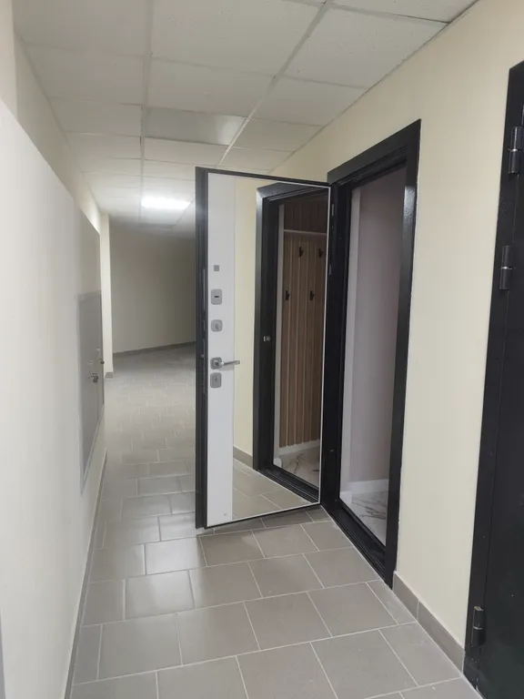 Квартира Квартира Апартамент в центре Евпатории — Евпатория