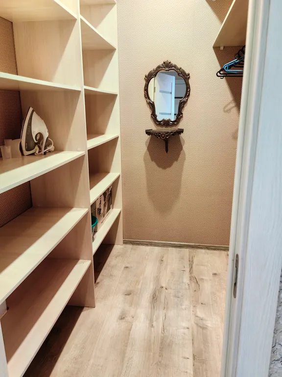 Уютная чистая комфортная квартира