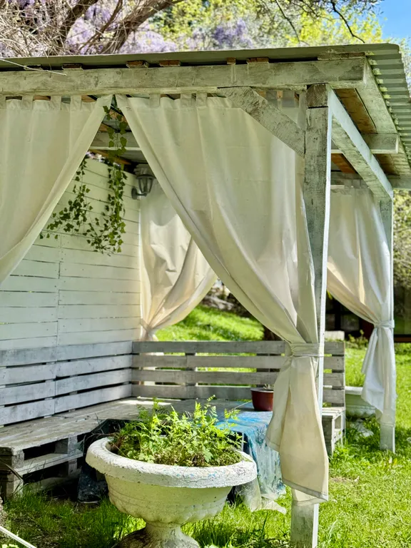 Уютный и комфортабельный домик в центре