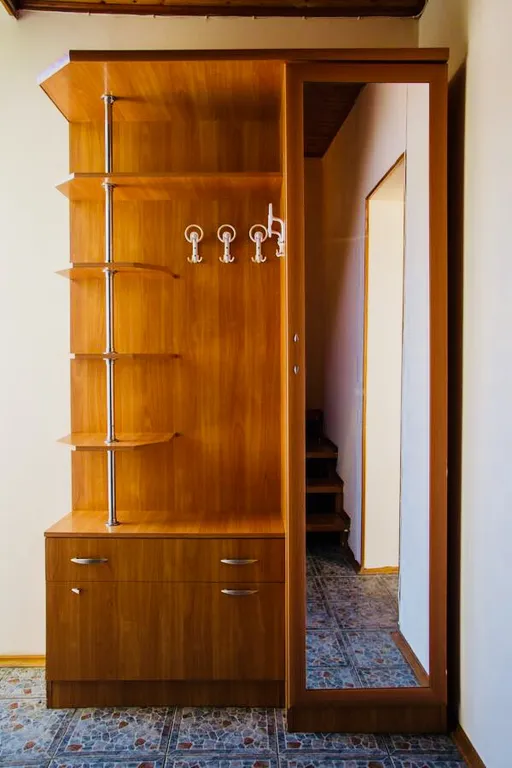 Дом под ключ Амра