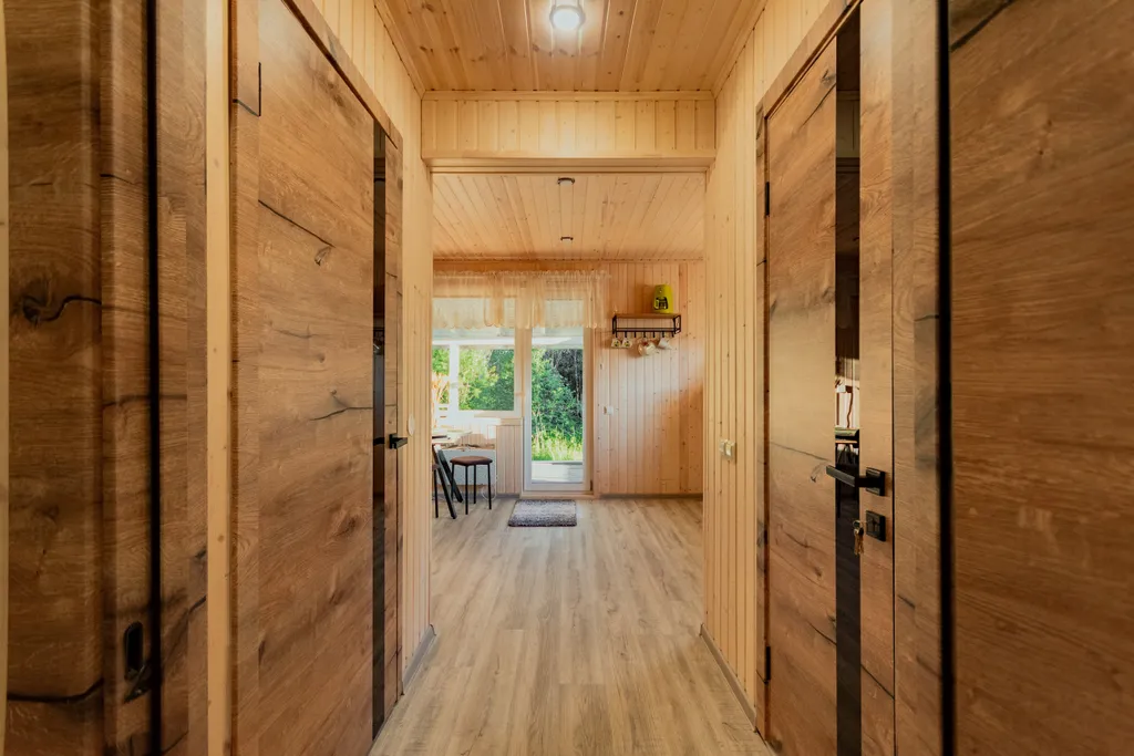 Гостевые дома Ель