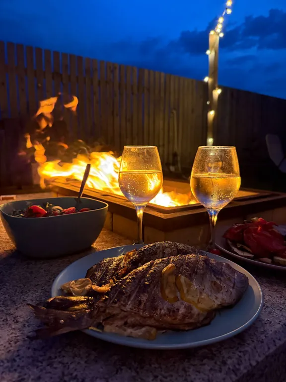 Коттедж Дом с сауной — Торосово