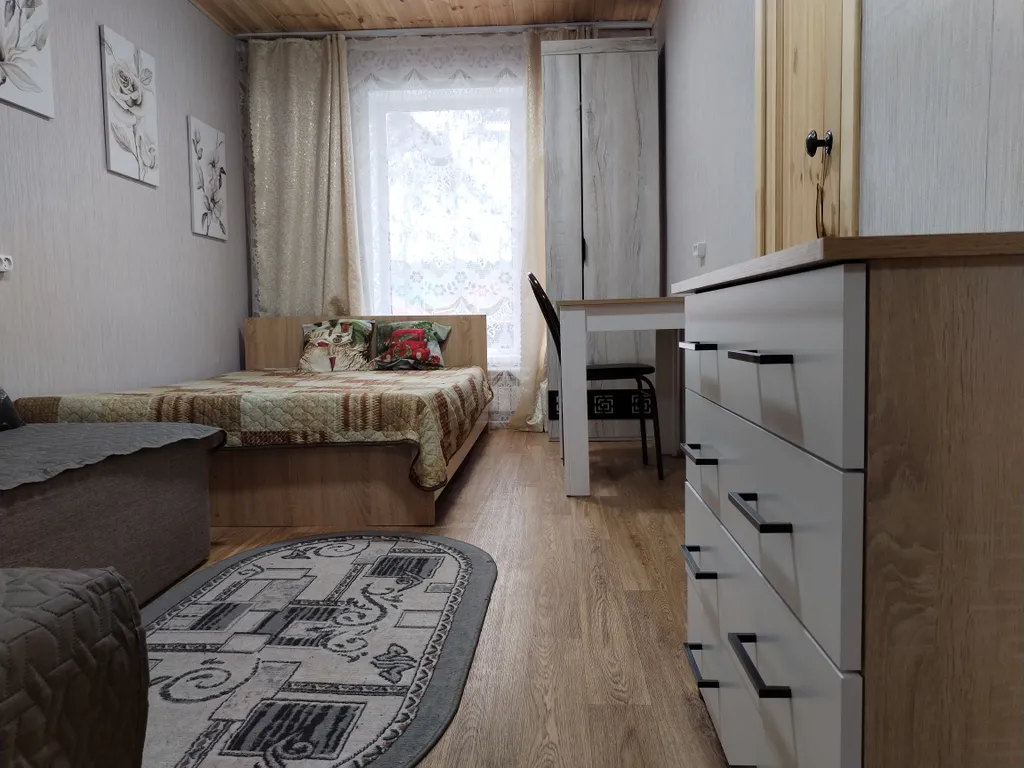 Апартаменты в горах, в доме-коттедже