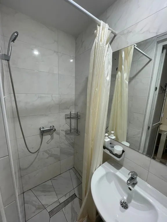 Уютная квартира в курортной зоне