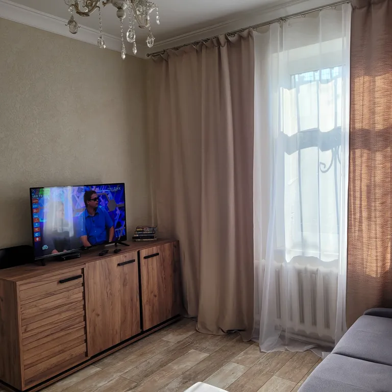 Квартира 2-комнатная Квартира — Зеленоградск