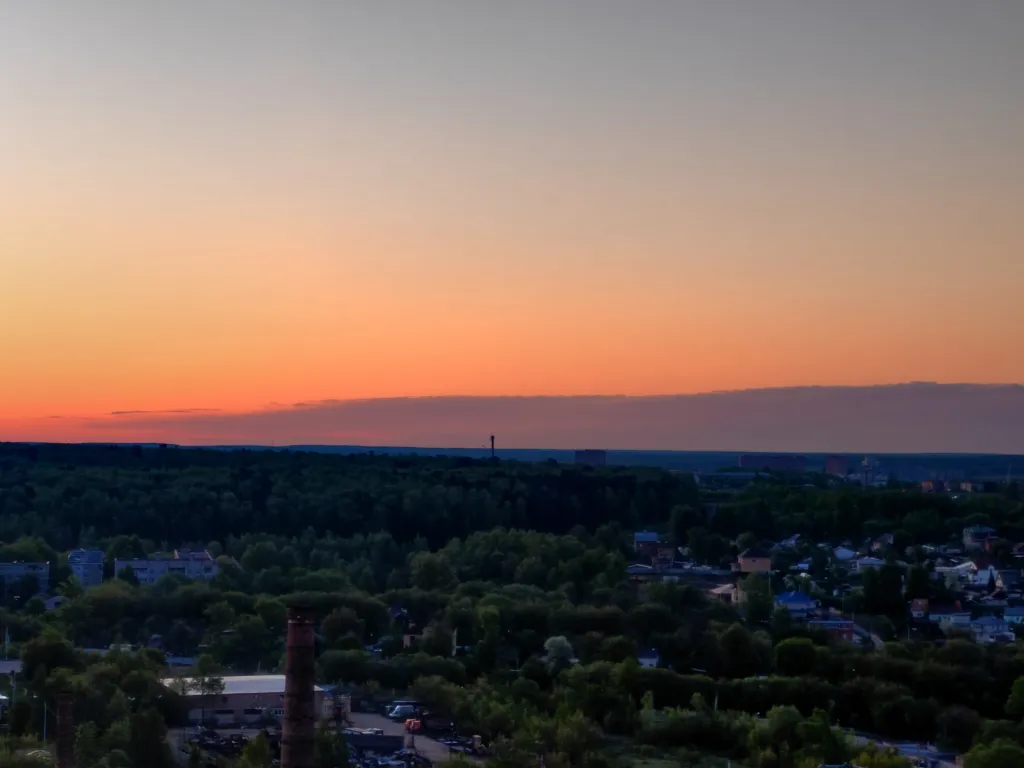 Балкон с панорамными окнами, Хрустальный 18 этаж День и Ночь