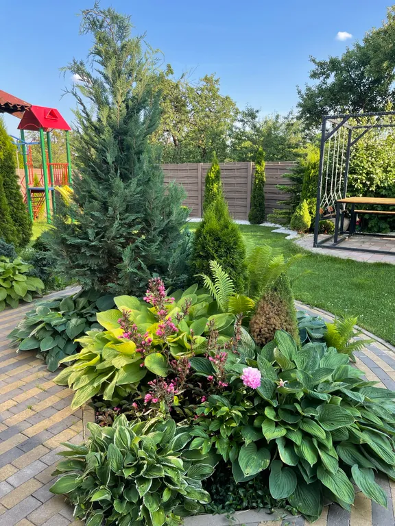 Коттедж в 2 км от Минска