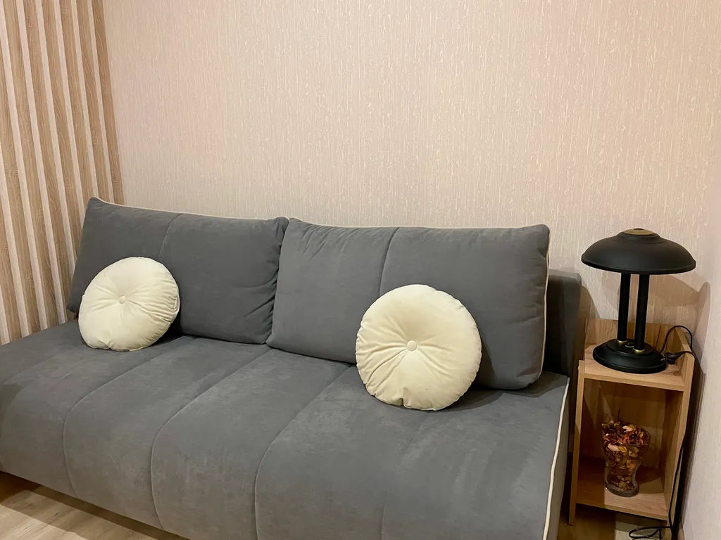 1 комн.видовая на 4 спальных места квартира