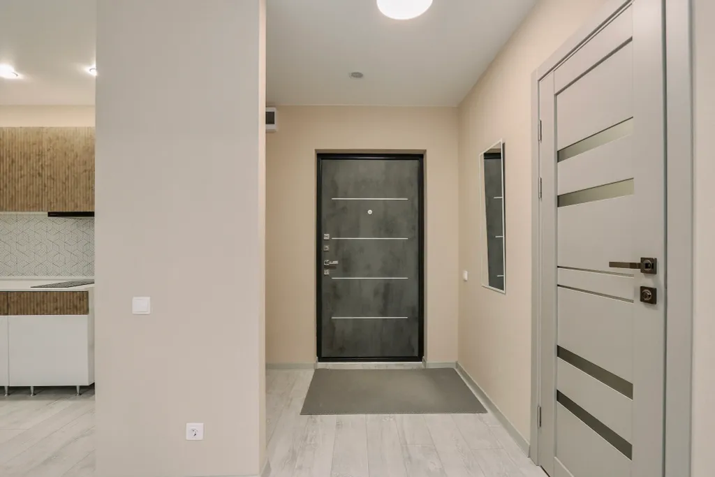 Комфортная 1-комнатная квартира в ЖК Ёлки