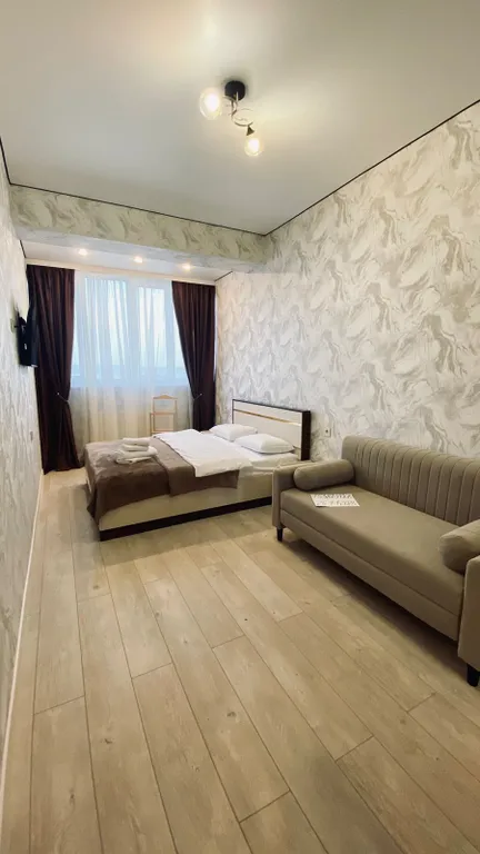 Комфортная квартира — аренда посуточно в Минеральные Воды