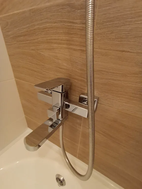 Студия с wi-fi рядом с исторической частью центра города