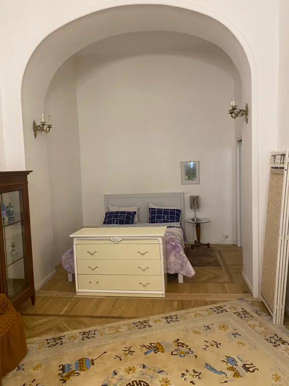 Квартира Апартаменты рядом Невским проспектом и Московским вокзалом — Санкт-Петербург