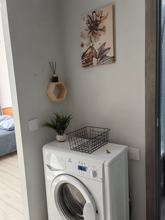 Квартира 1-комнатная Квартира — Иркутск