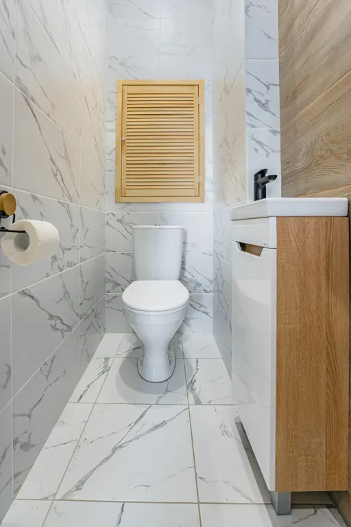 Пpостоpнaя квapтира класcа Luxе в центpe