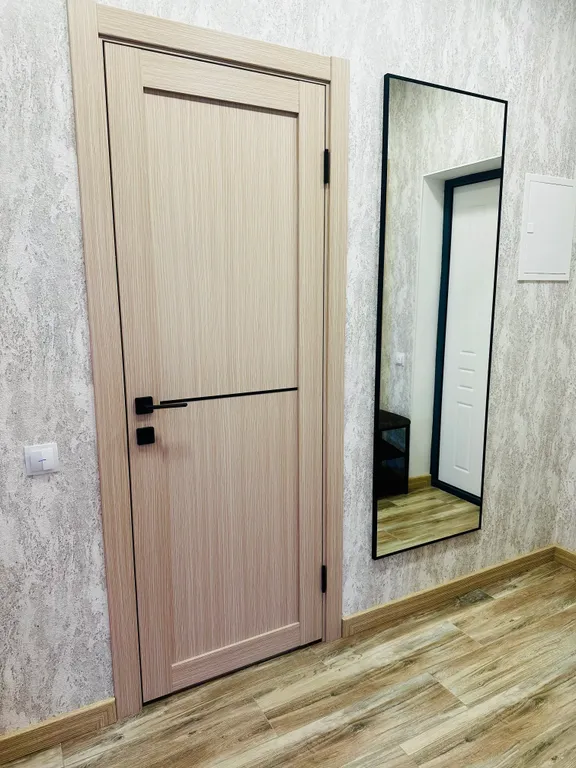 Квартира Новые апартаменты в шаговой доступности от ТЦ Меганом — Симферополь