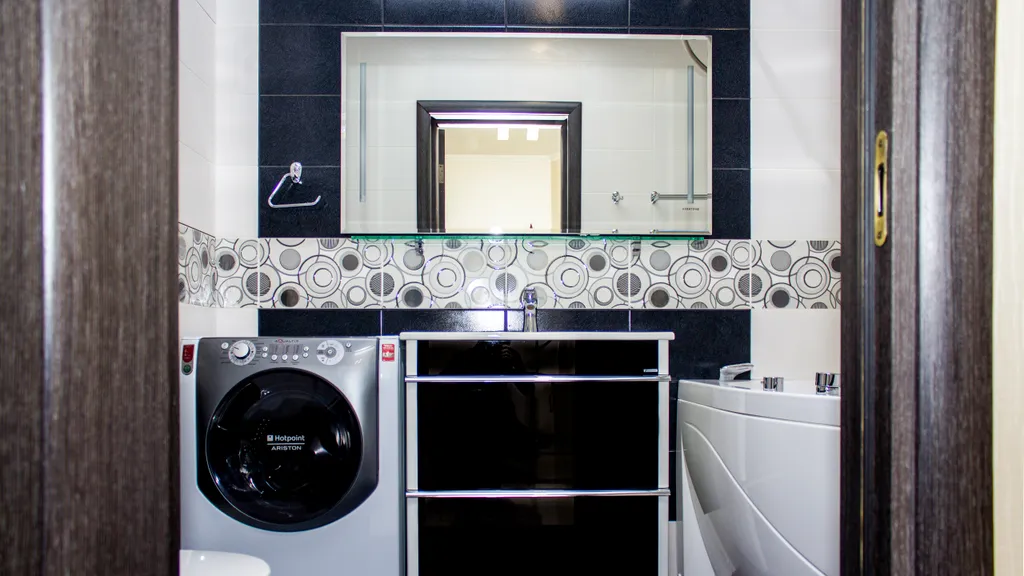 Квартира-люкс в классическом стиле в самом центре