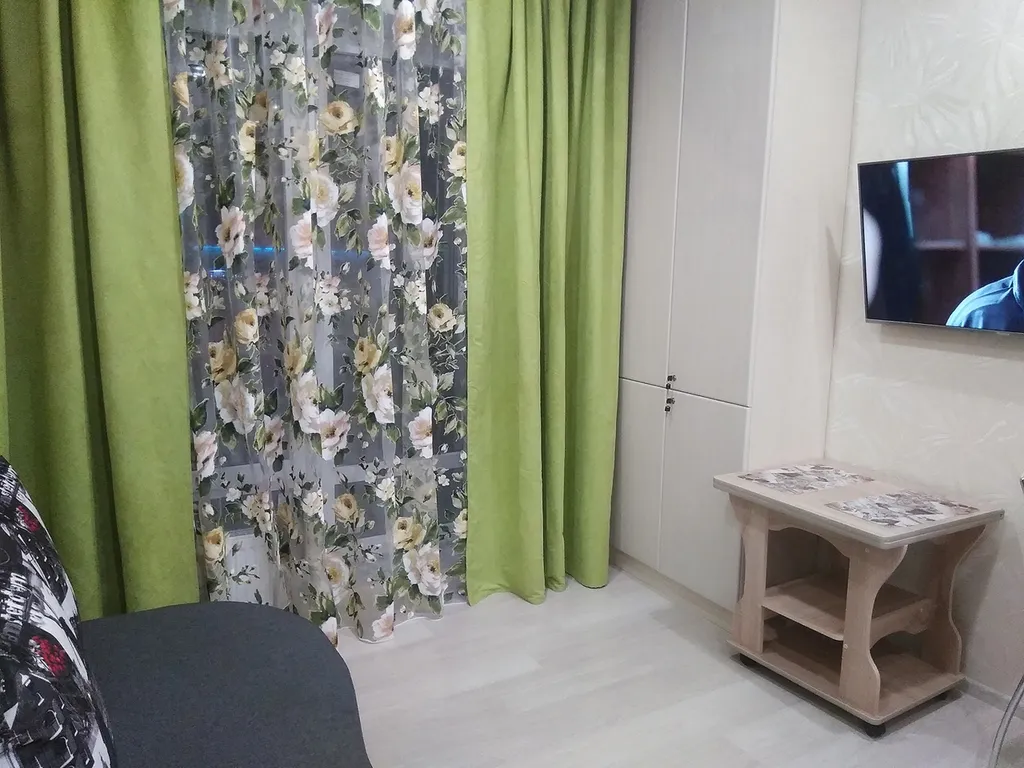 Евродвушка в центре (район площади Победы)