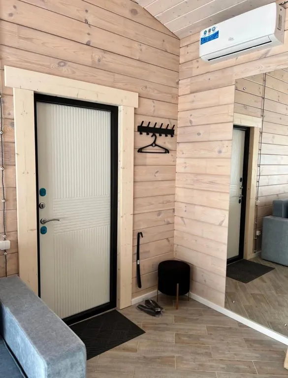 2-комнатный Дом